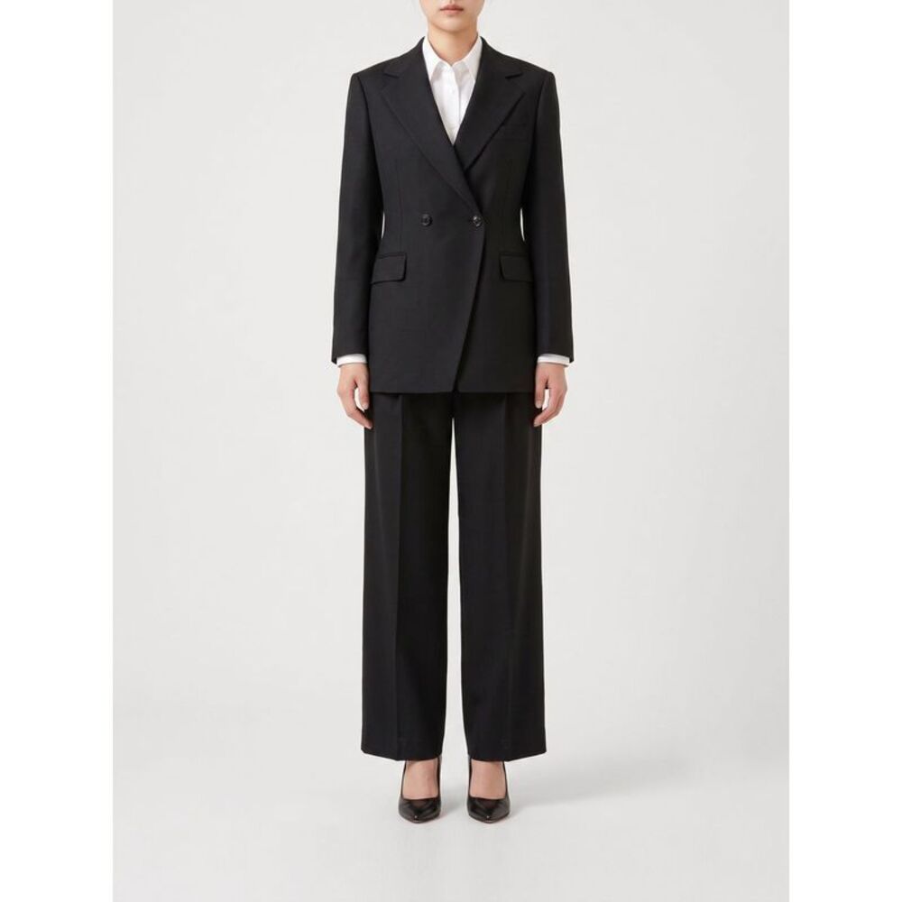 Tagliatore Suit Woman Black